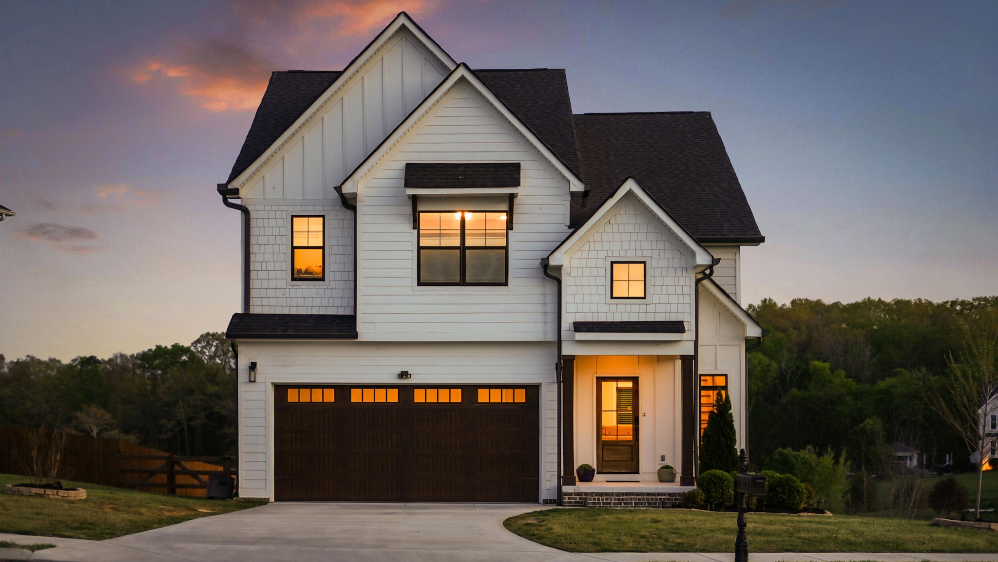 7424 Crowes Nest Drive
