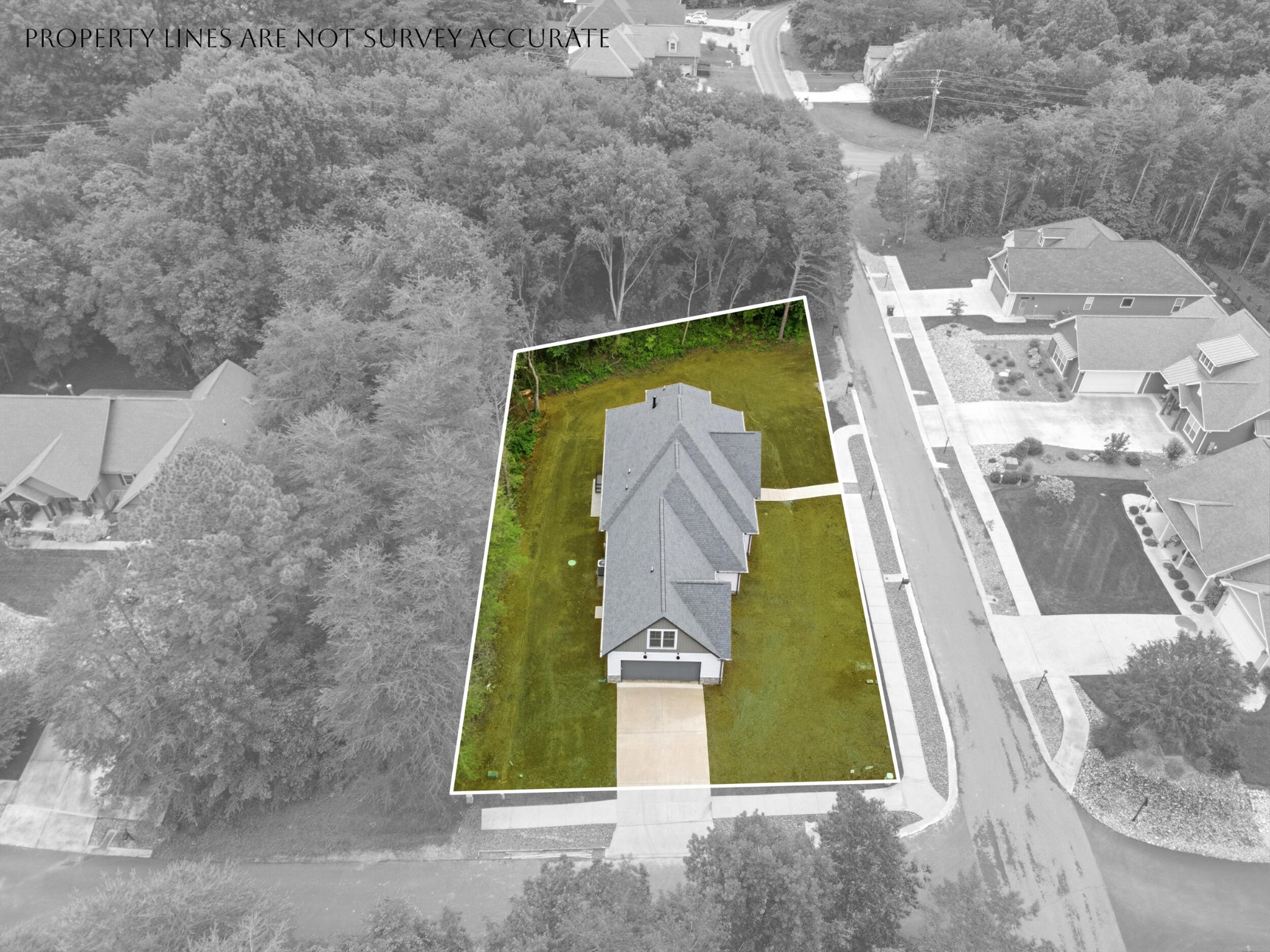 213 Gado Lane Property Photo 48