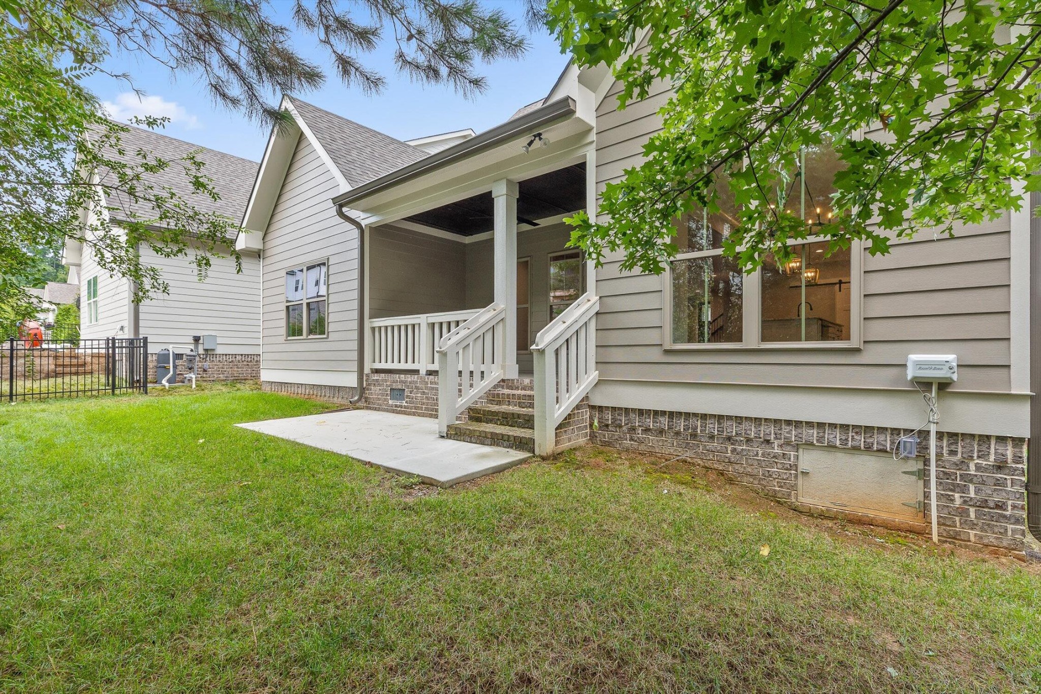 4053 Barnsley Loop Property Photo 35