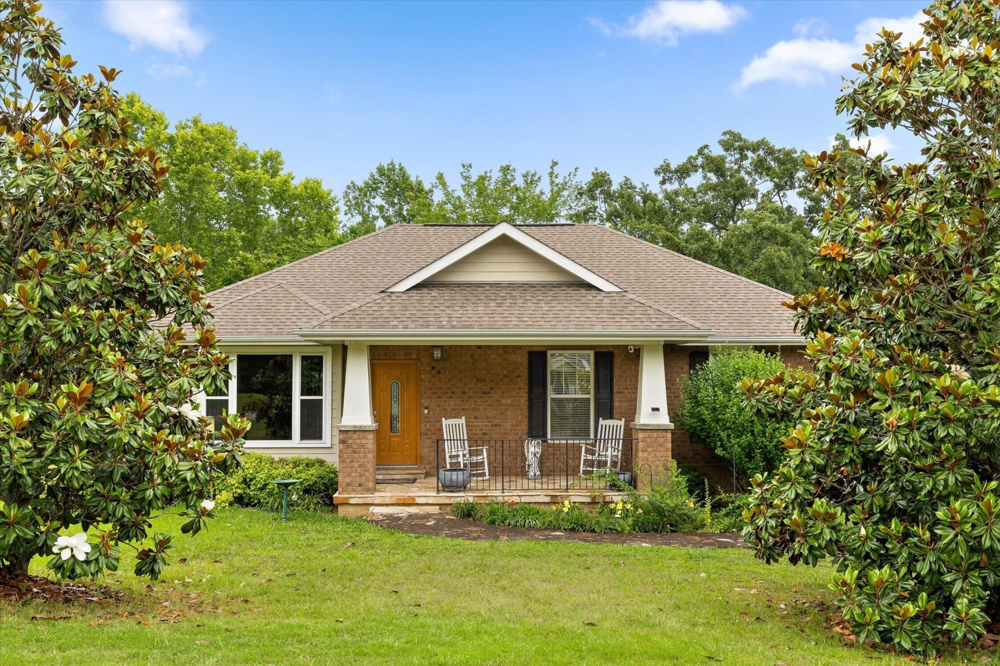 8818 Lazy River Drive Property Photo 1