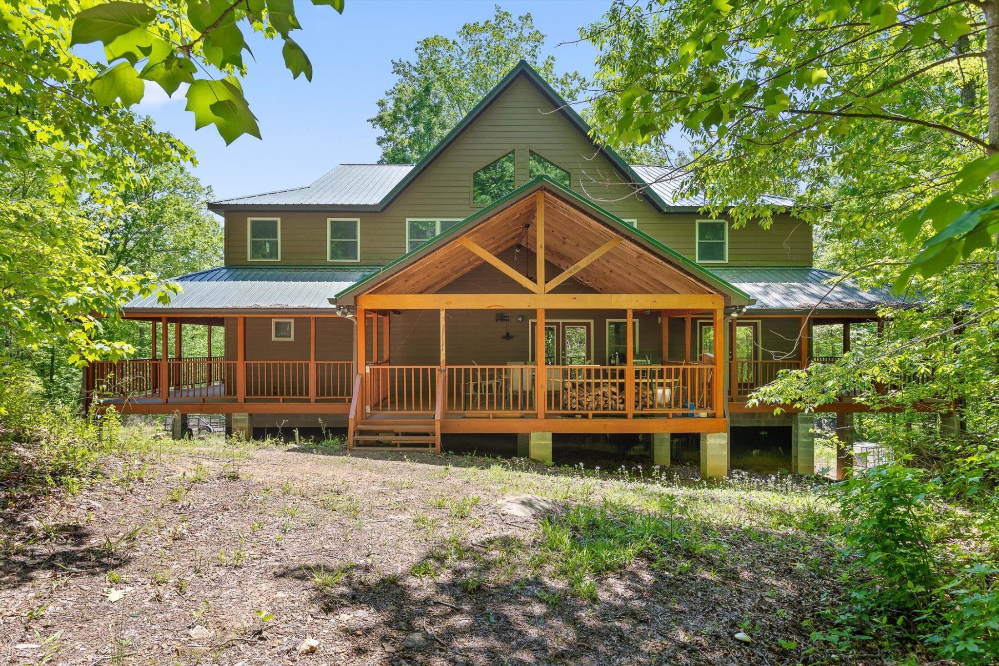 496 Boyd Road Property Photo 1