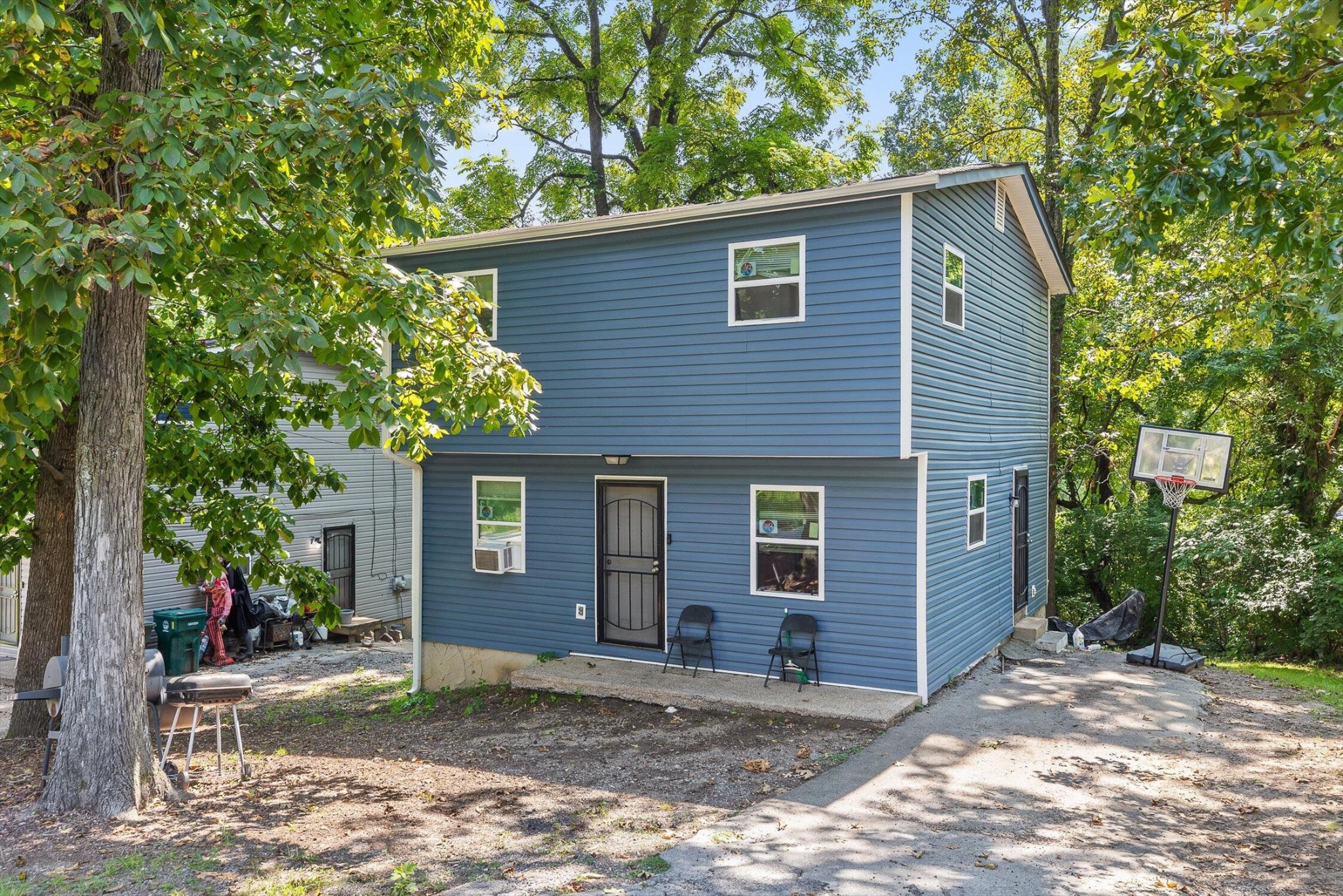 810 Sylvan Drive Property Photo 1