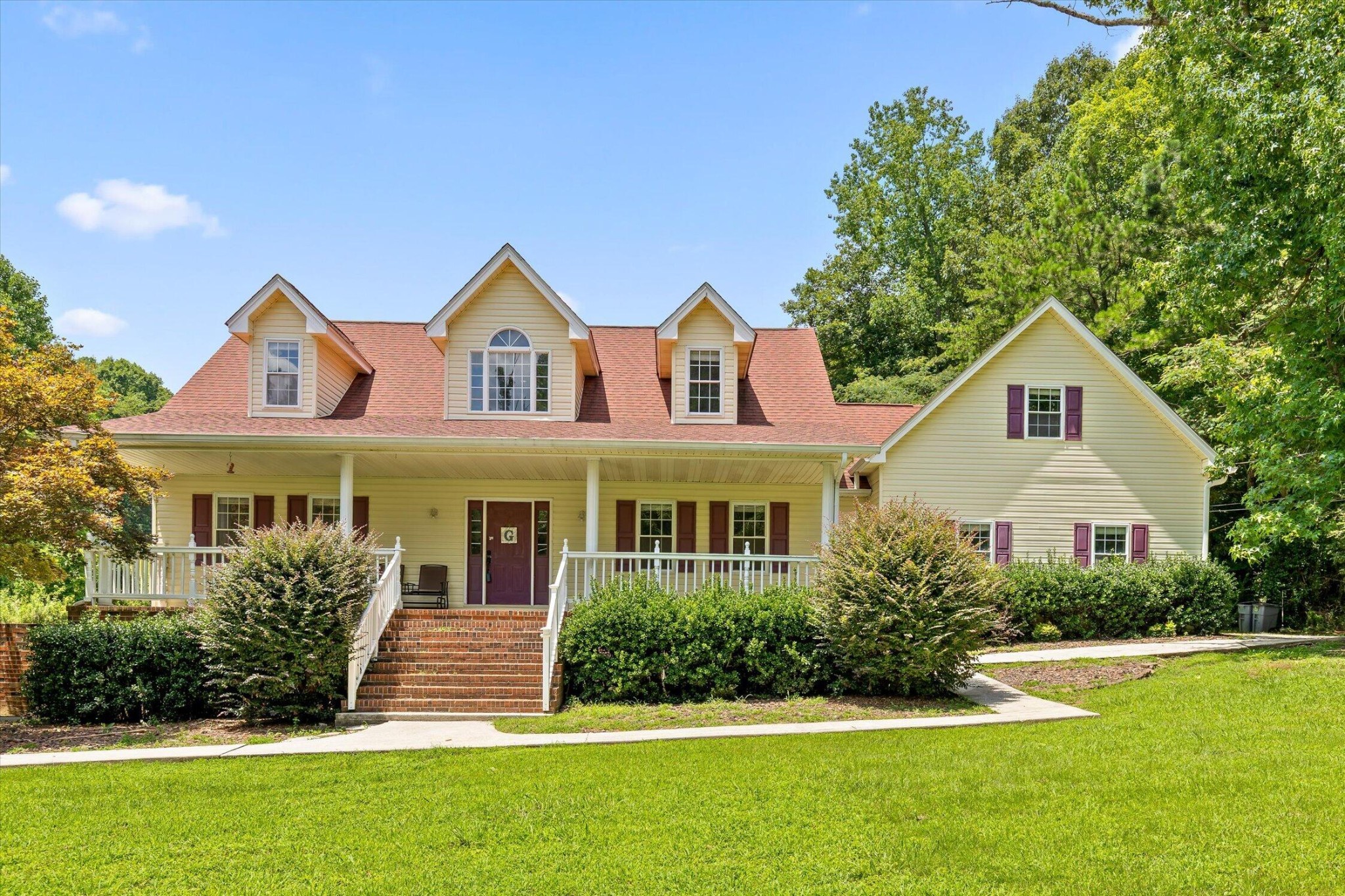 159 Dogwood Trail, NE