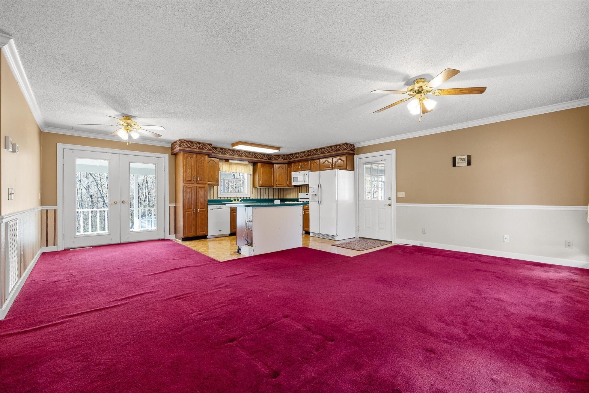 6616 Ramsey Road Property Photo 2