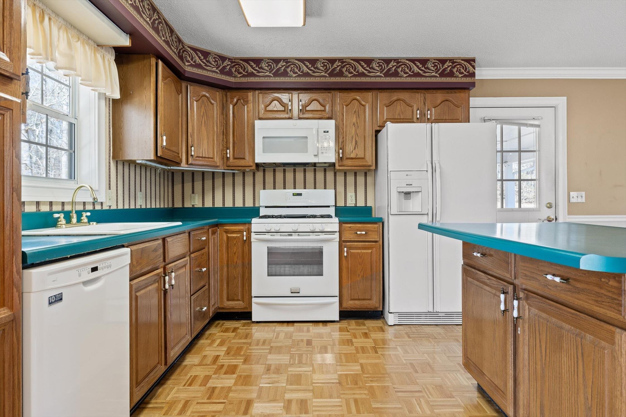 6616 Ramsey Road Property Photo 3