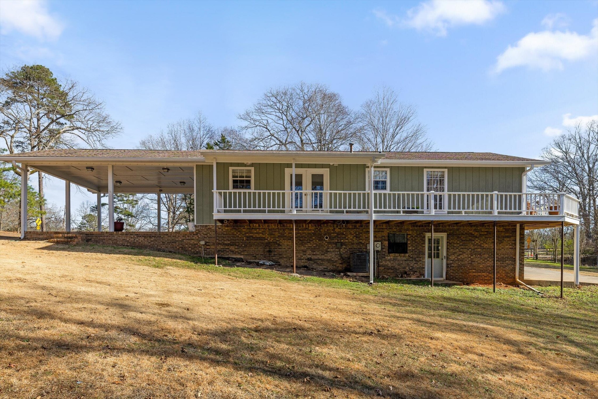 6616 Ramsey Road Property Photo 6