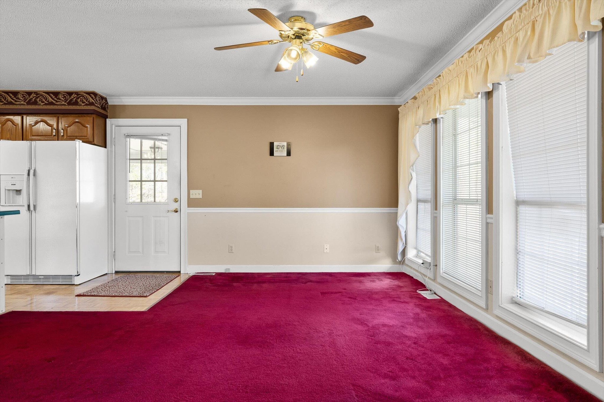6616 Ramsey Road Property Photo 7