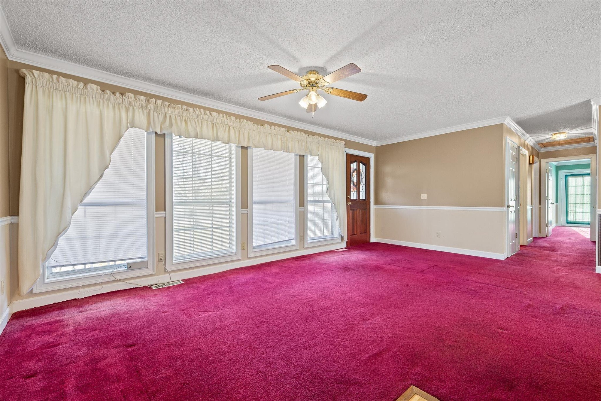 6616 Ramsey Road Property Photo 9