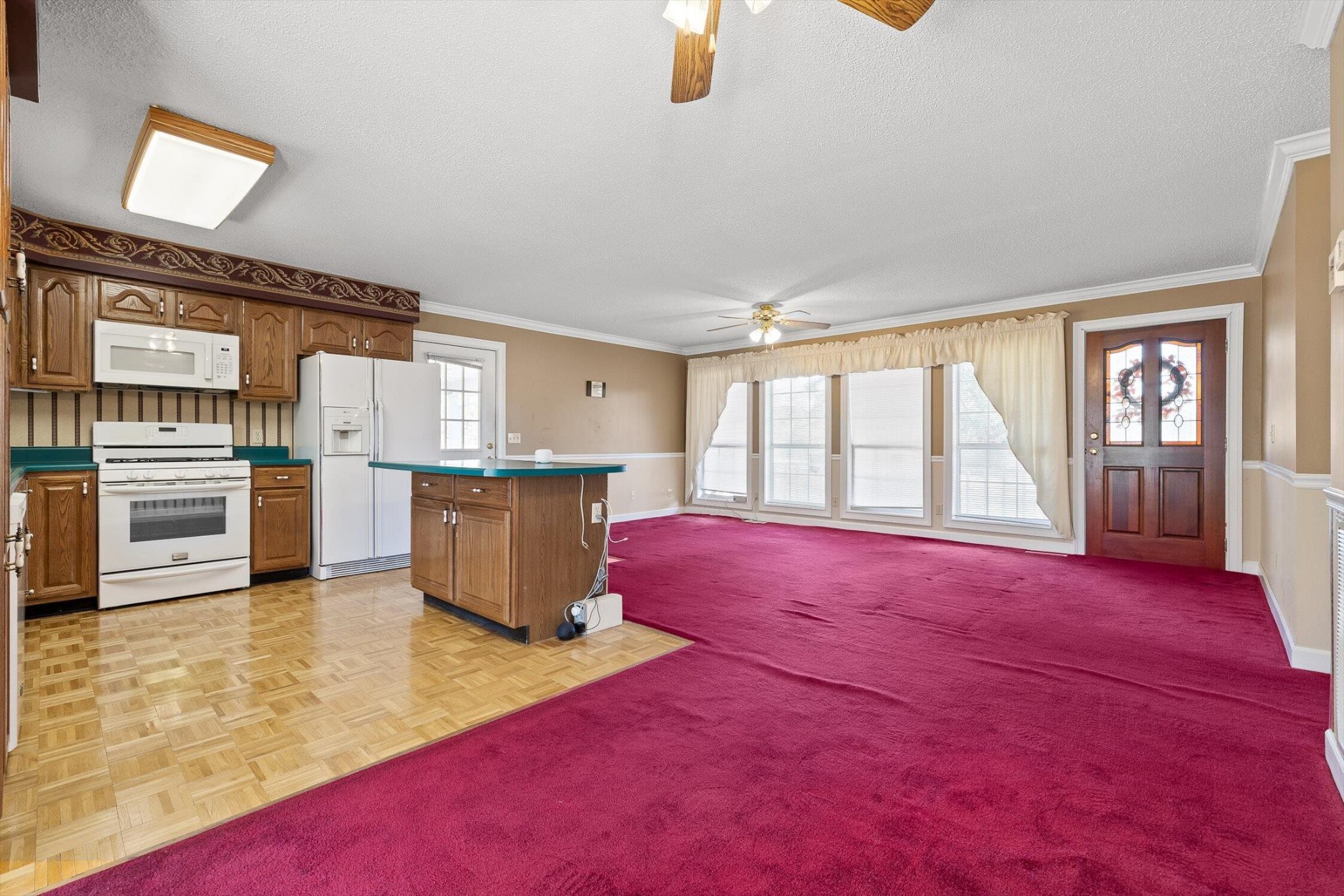 6616 Ramsey Road Property Photo 11