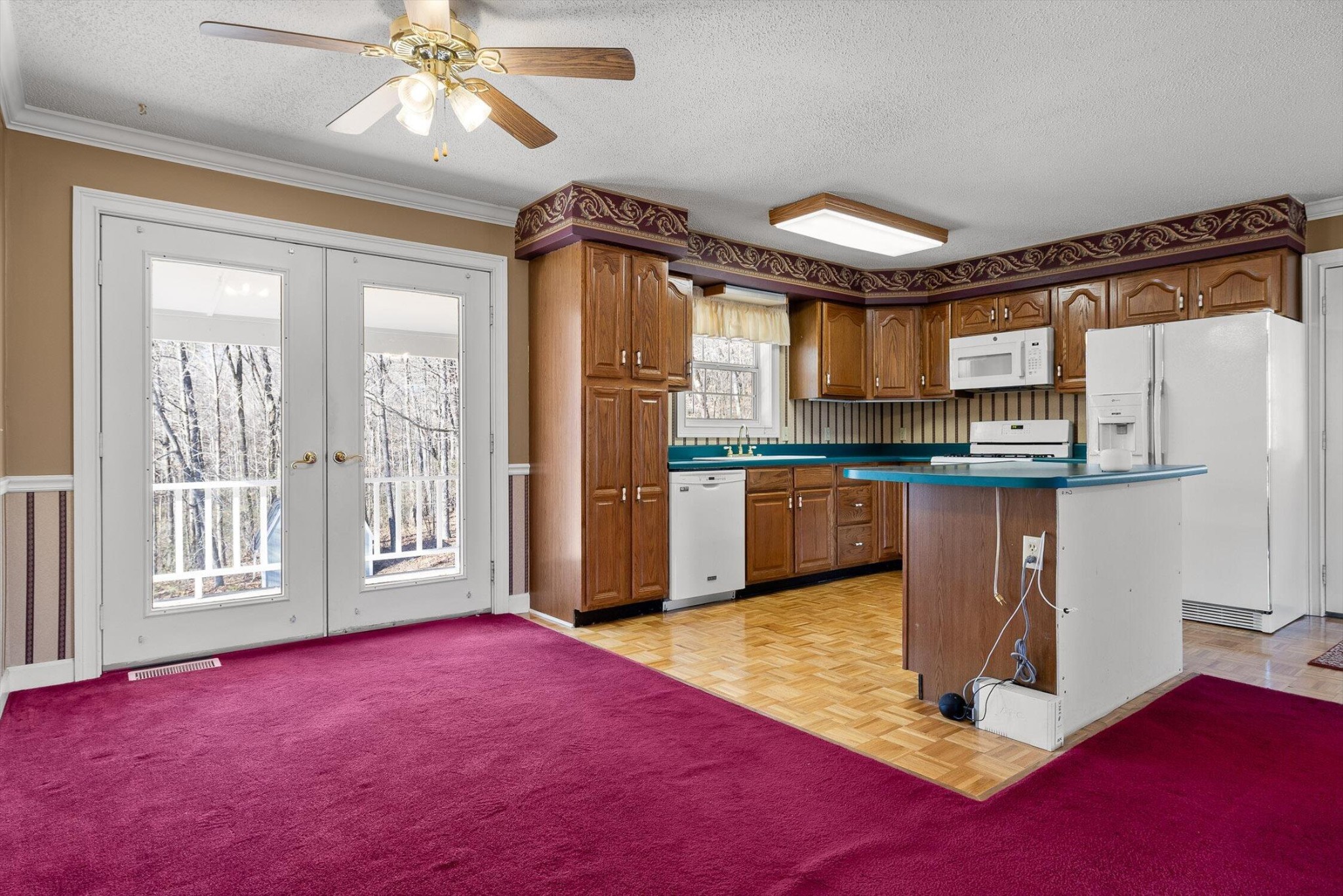 6616 Ramsey Road Property Photo 12