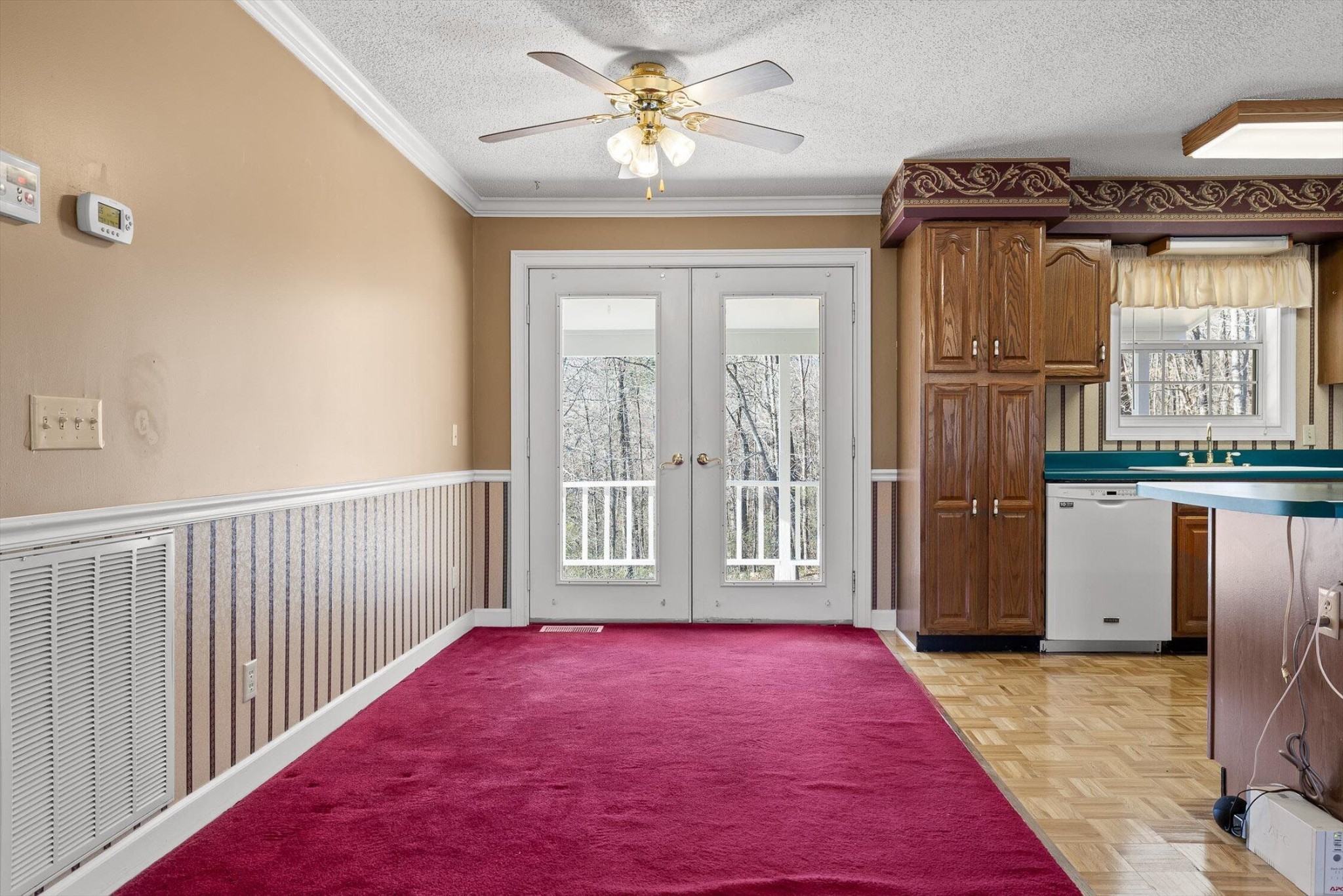 6616 Ramsey Road Property Photo 13