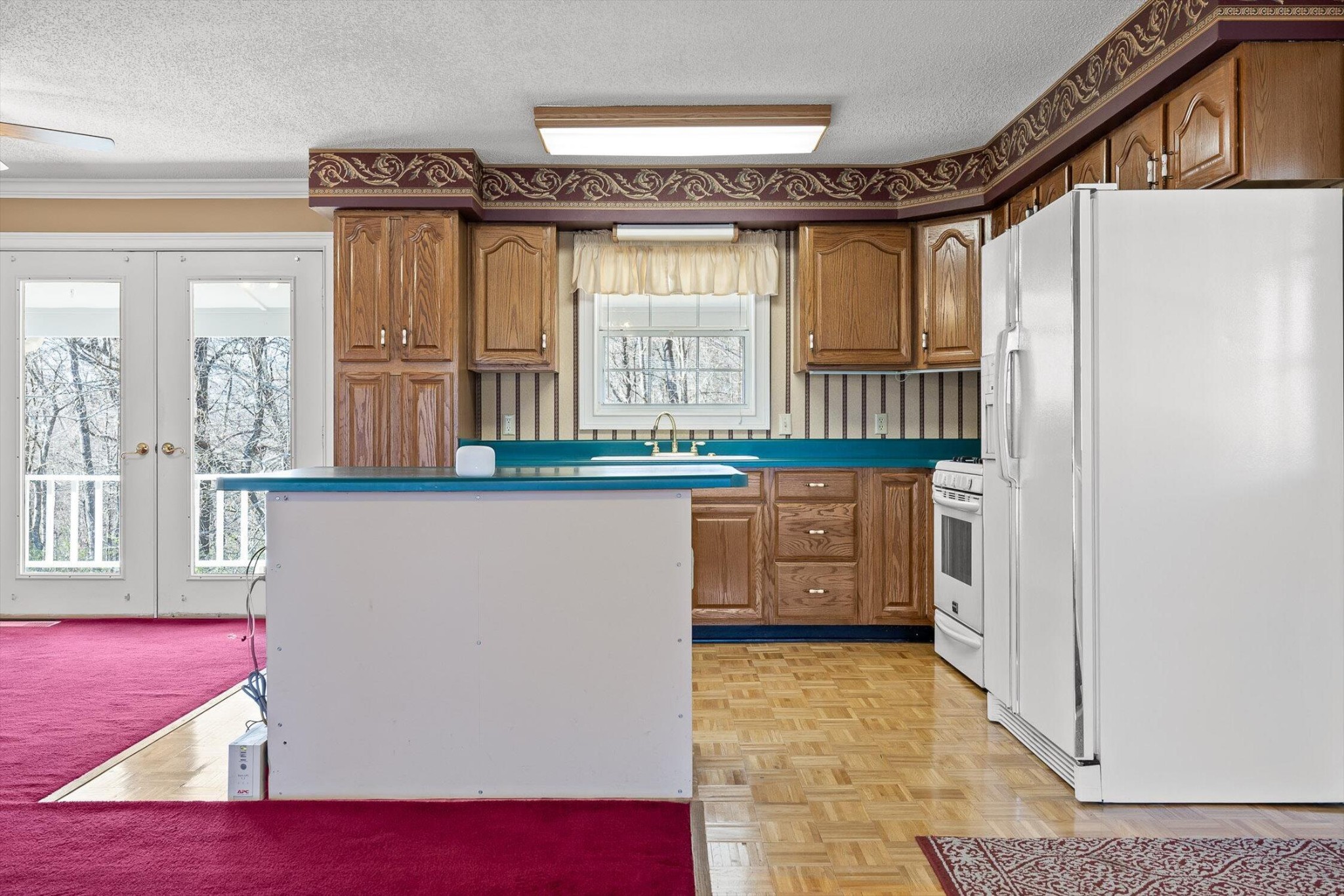 6616 Ramsey Road Property Photo 16