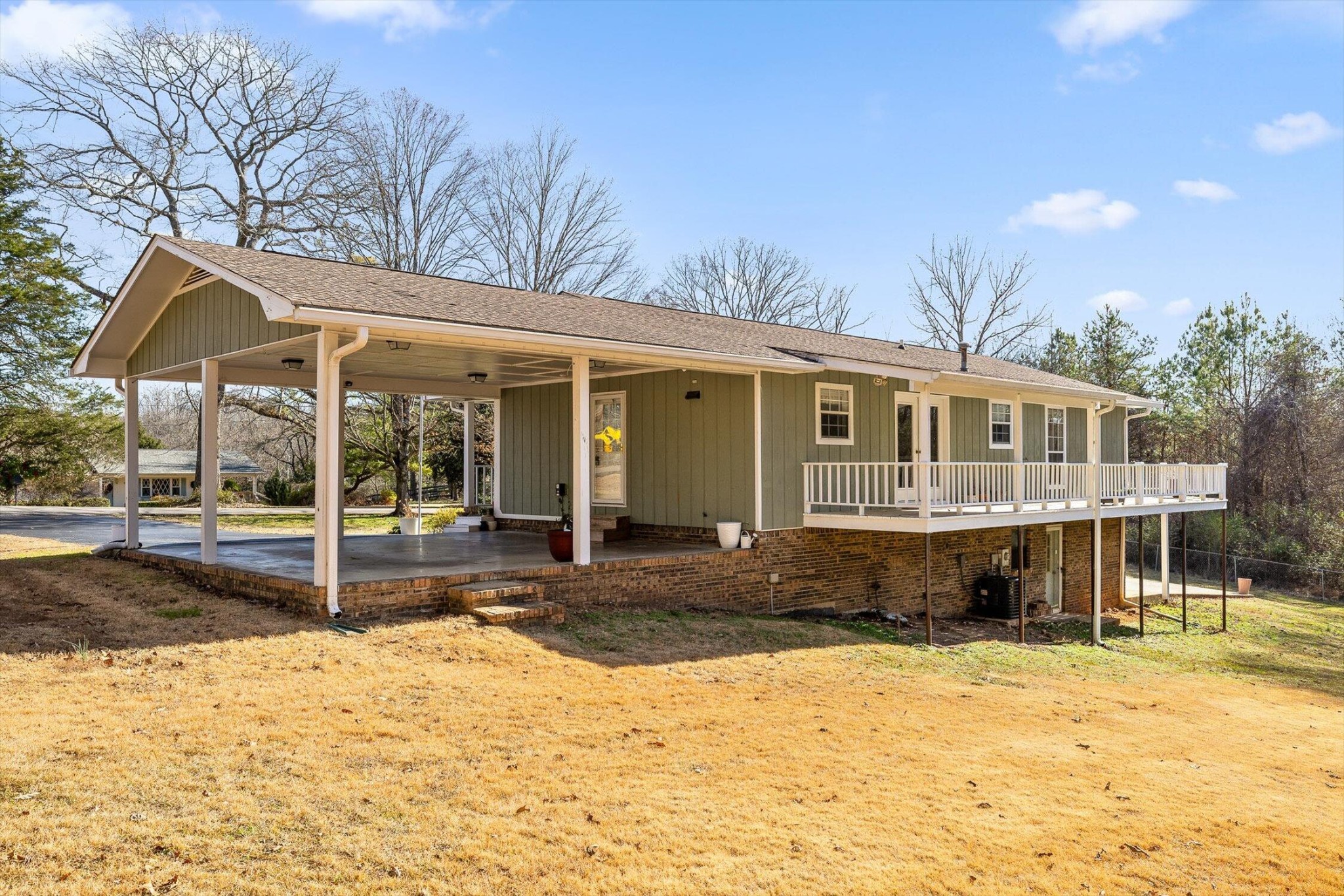 6616 Ramsey Road Property Photo 43