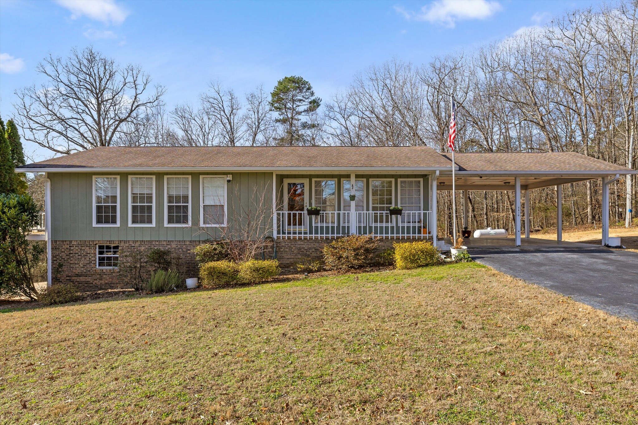 6616 Ramsey Road Property Photo 46