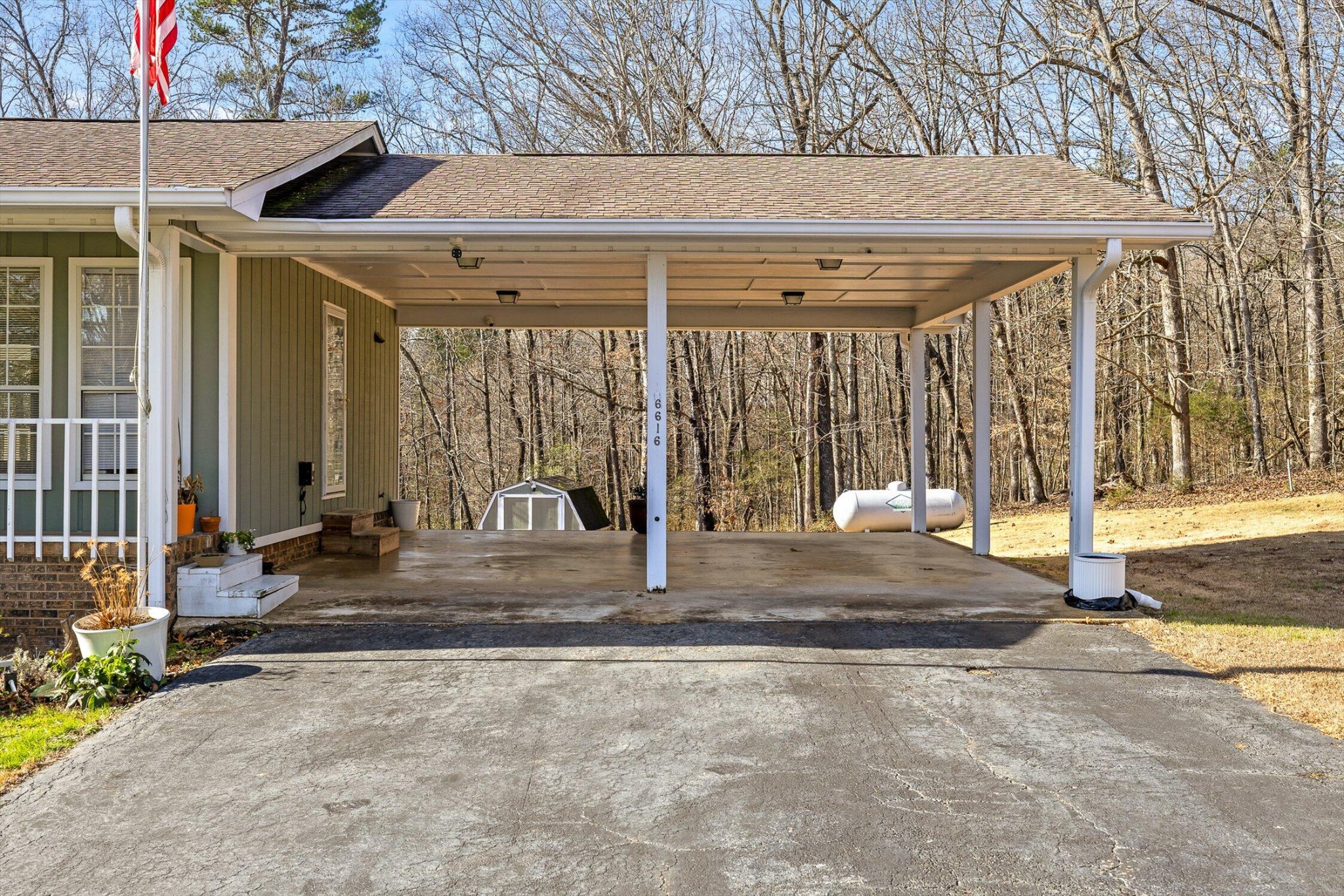 6616 Ramsey Road Property Photo 47