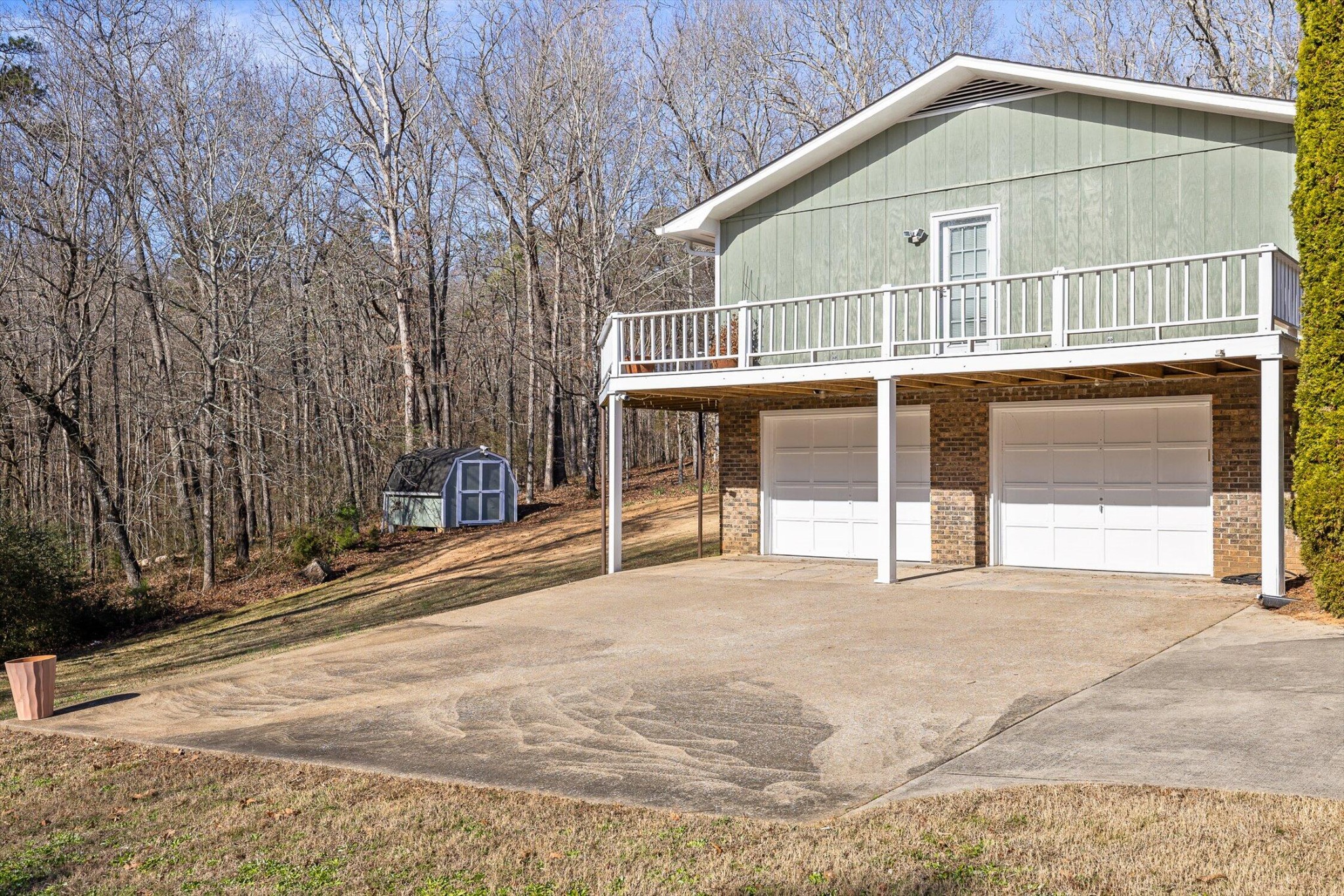 6616 Ramsey Road Property Photo 49