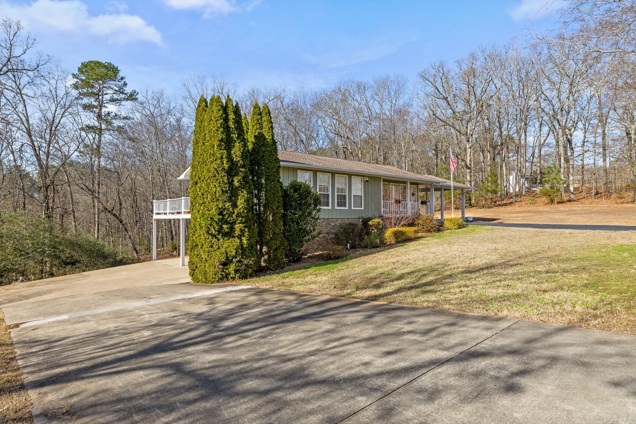 6616 Ramsey Road Property Photo 51