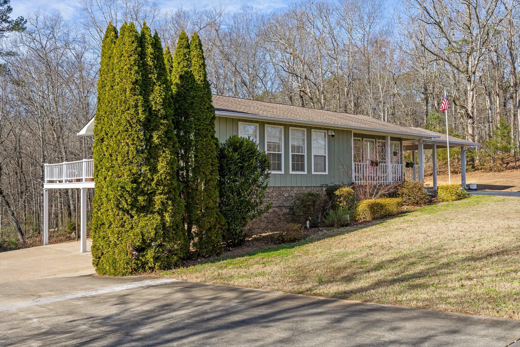 6616 Ramsey Road Property Photo 52