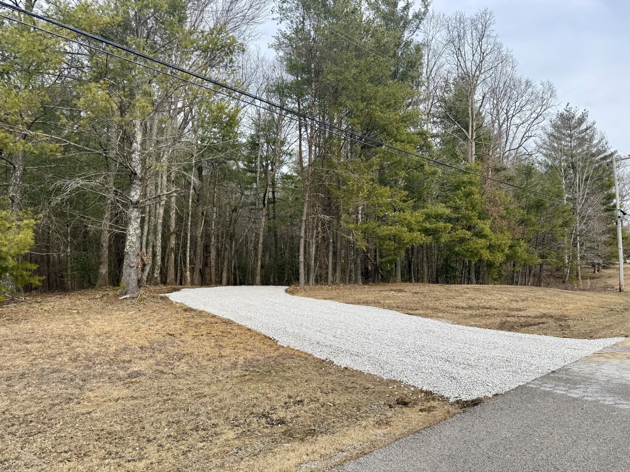 0 Meridian Rd