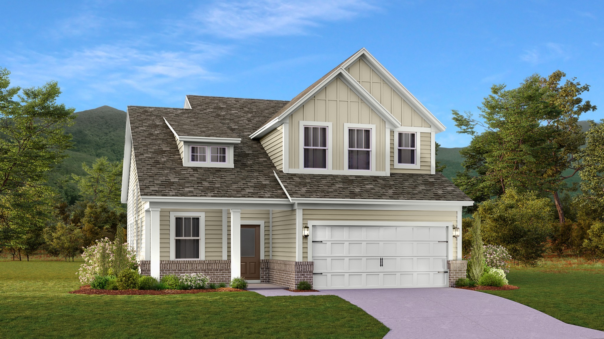 1004 Teddys Way Property Photo 1