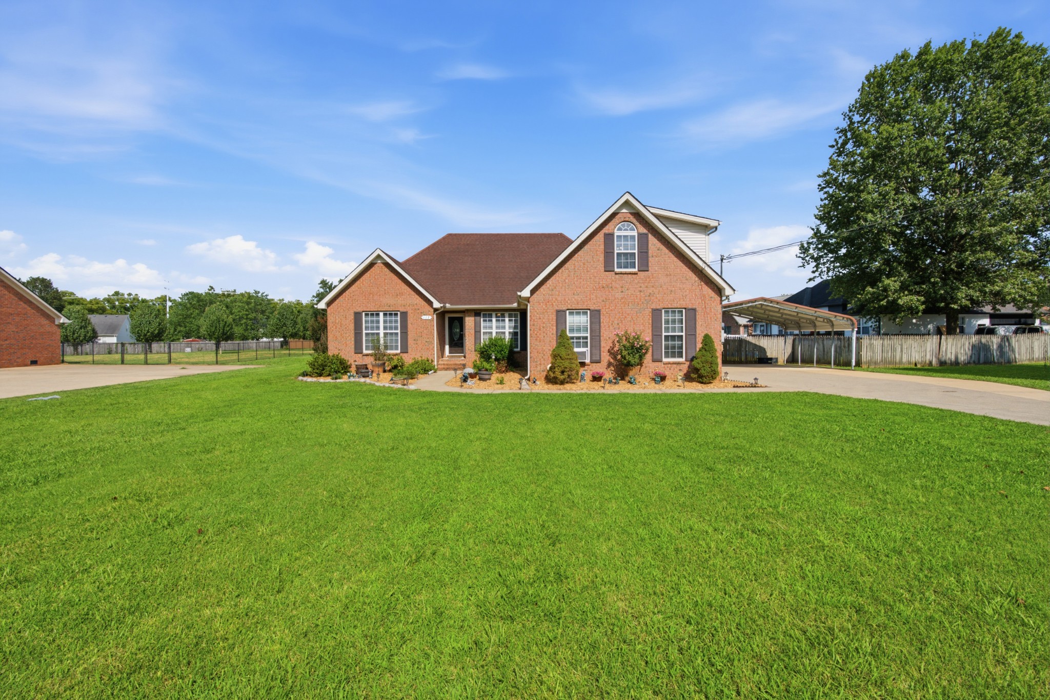 117 Mabry Dr Property Photo 1