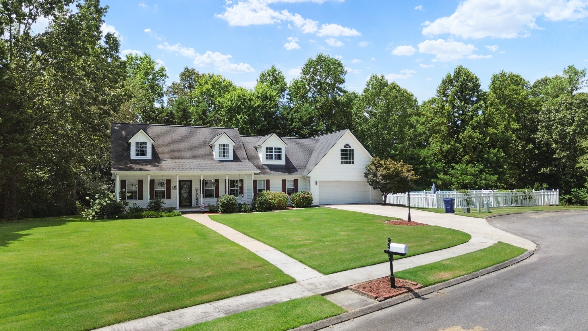 379 Quail Run Trce, NE