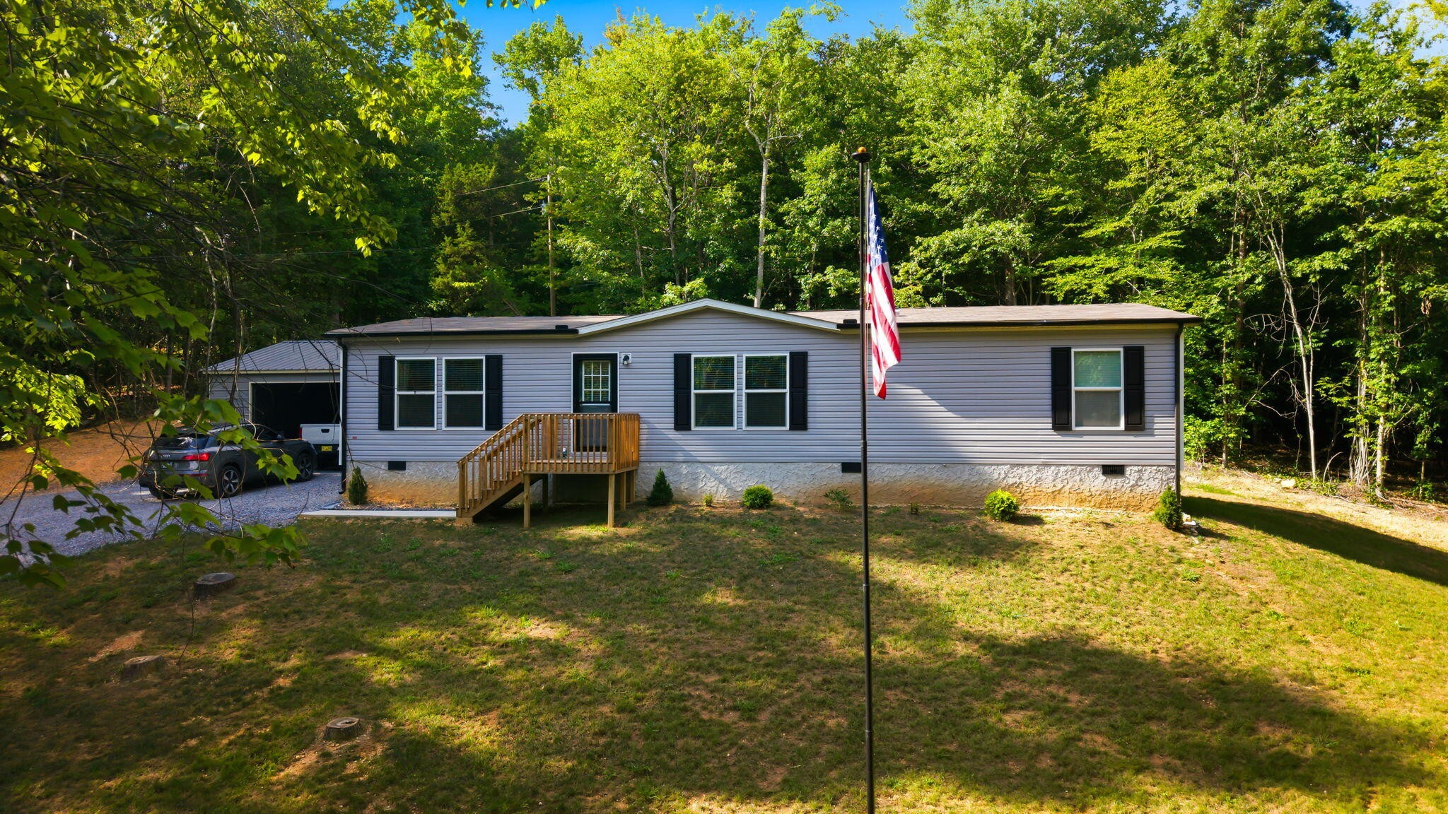 923 Morrison Road Property Photo 1