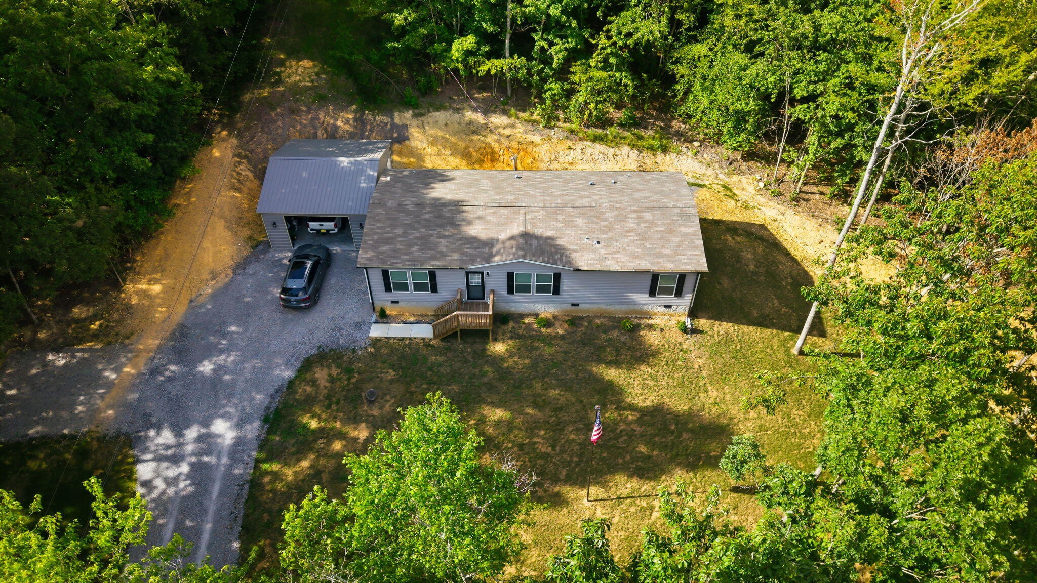 923 Morrison Road Property Photo 4