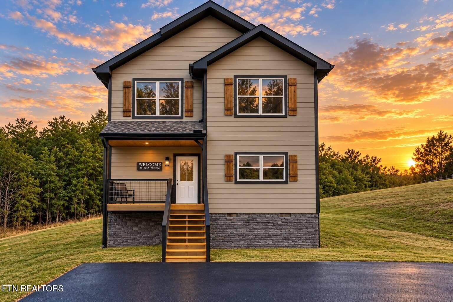2322 Judson Lane