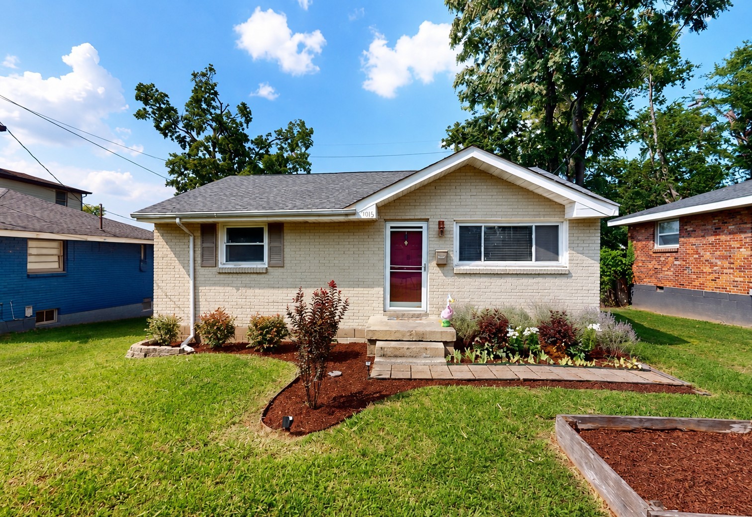 1119 Glenview Dr