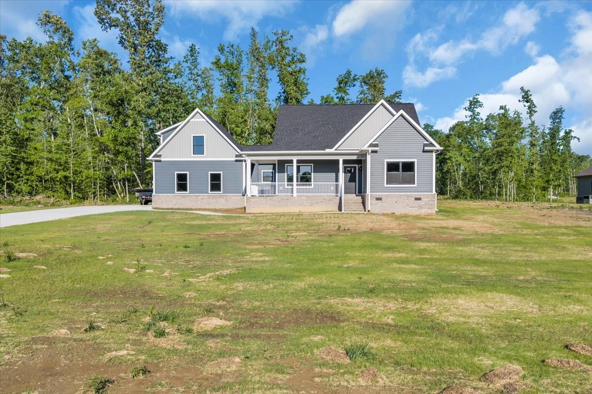 101 Brinkley Road Property Photo 1