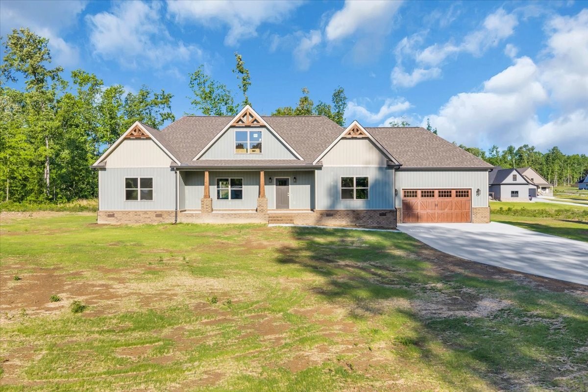 139 Brinkley Road Property Photo 1