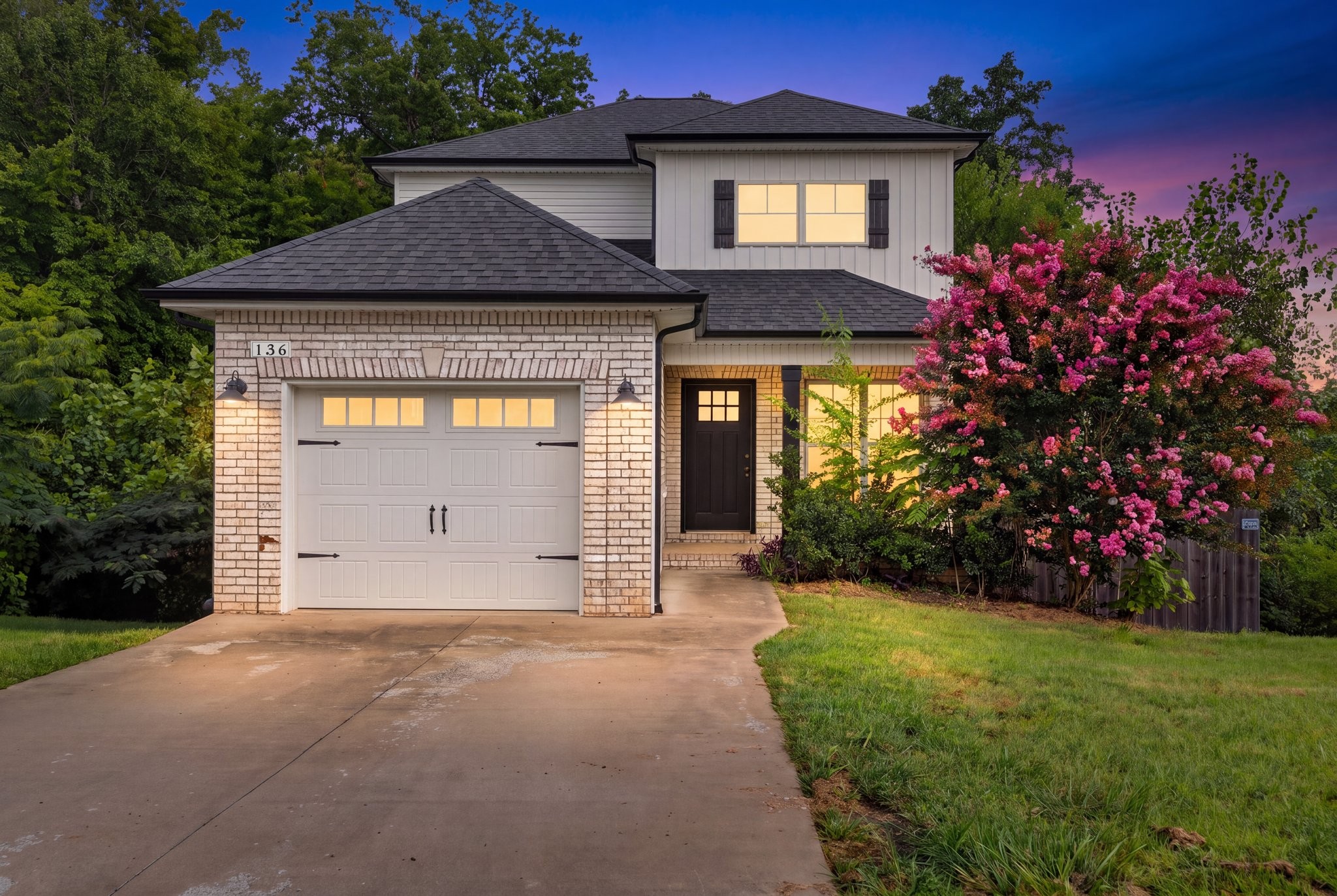 136 Waterwheel Circle Property Photo 1