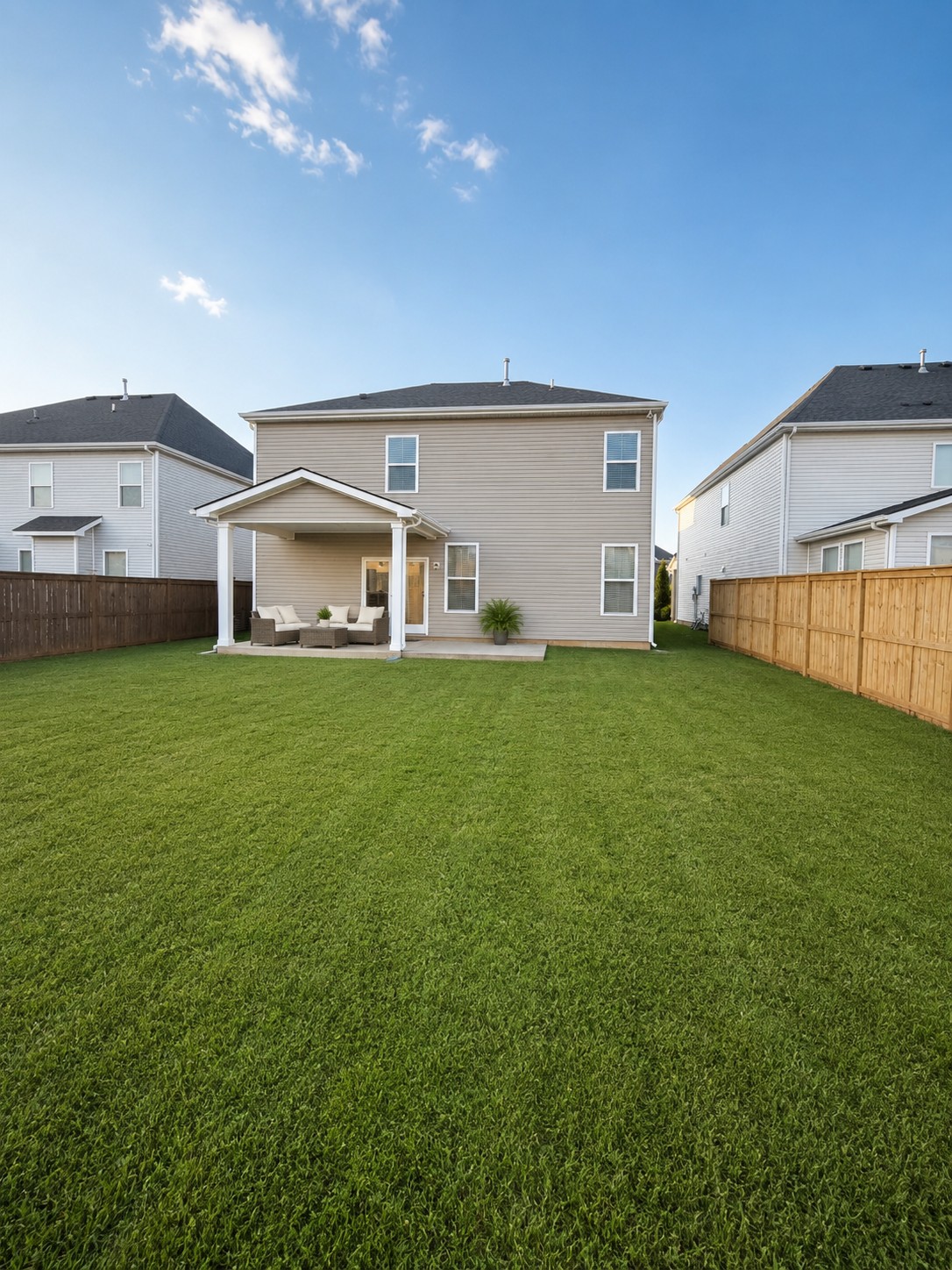 3219 Calendula Way Property Photo 19