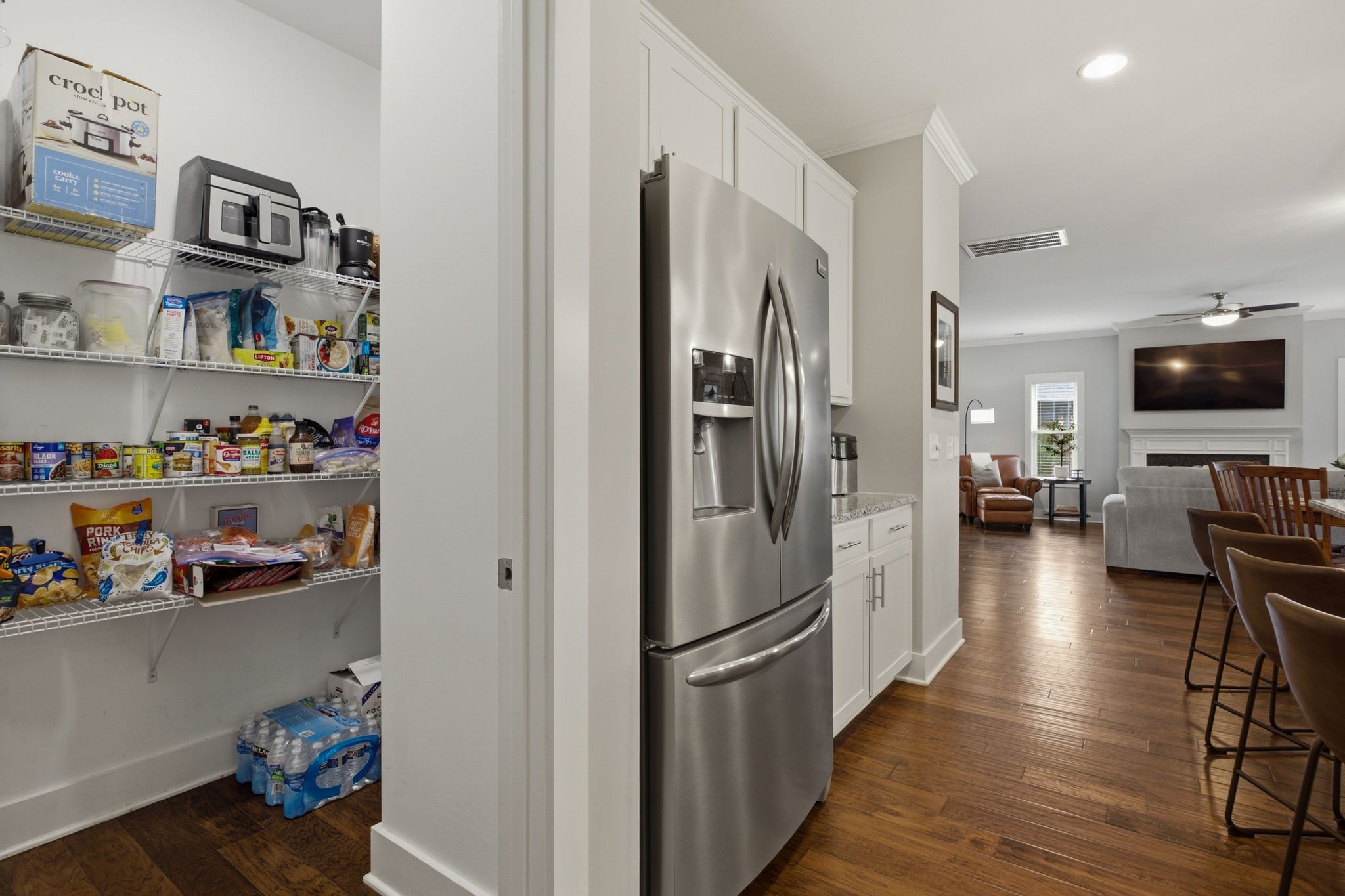 1637 Summit Rdg Property Photo 24
