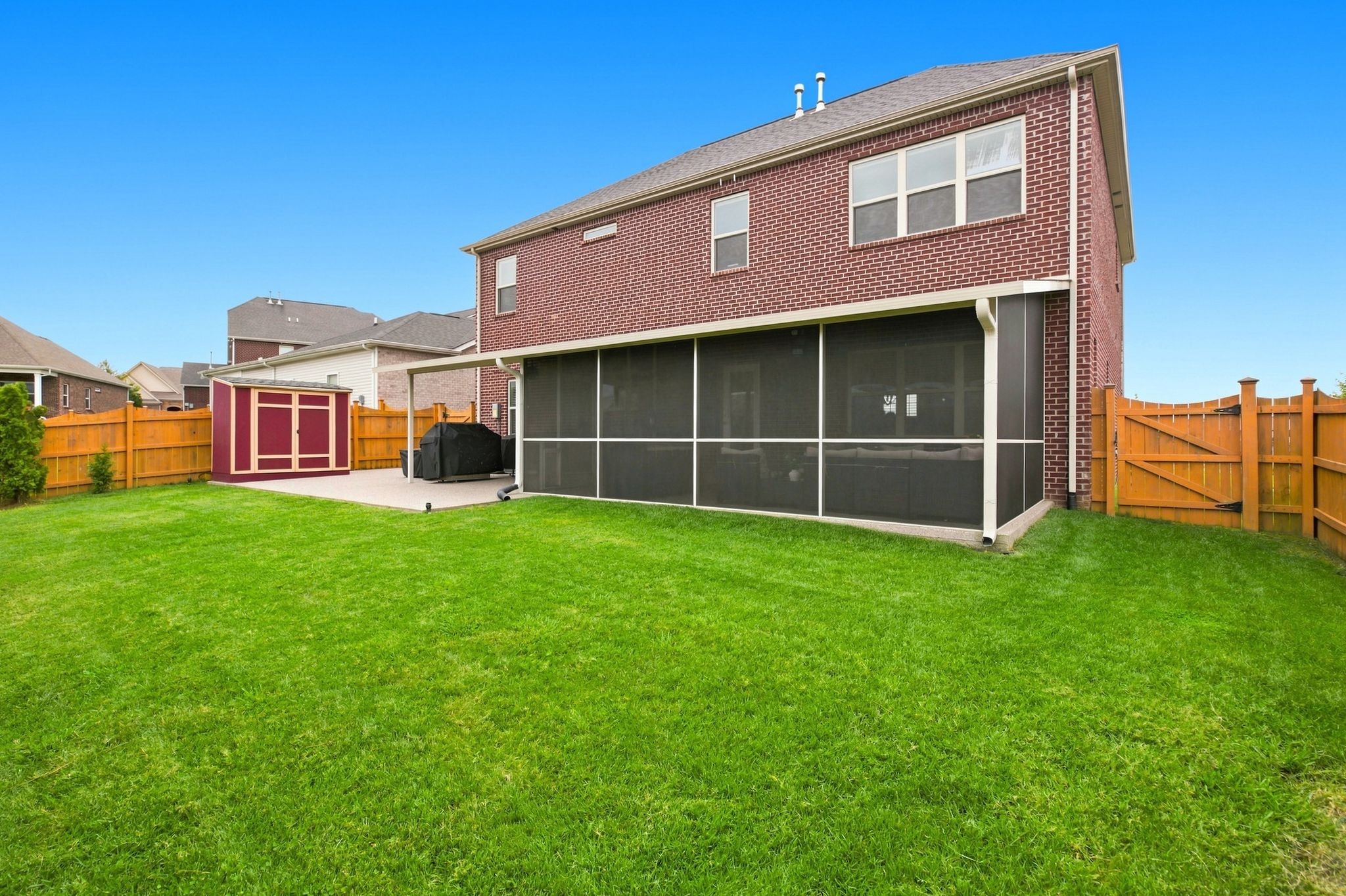 1637 Summit Rdg Property Photo 52