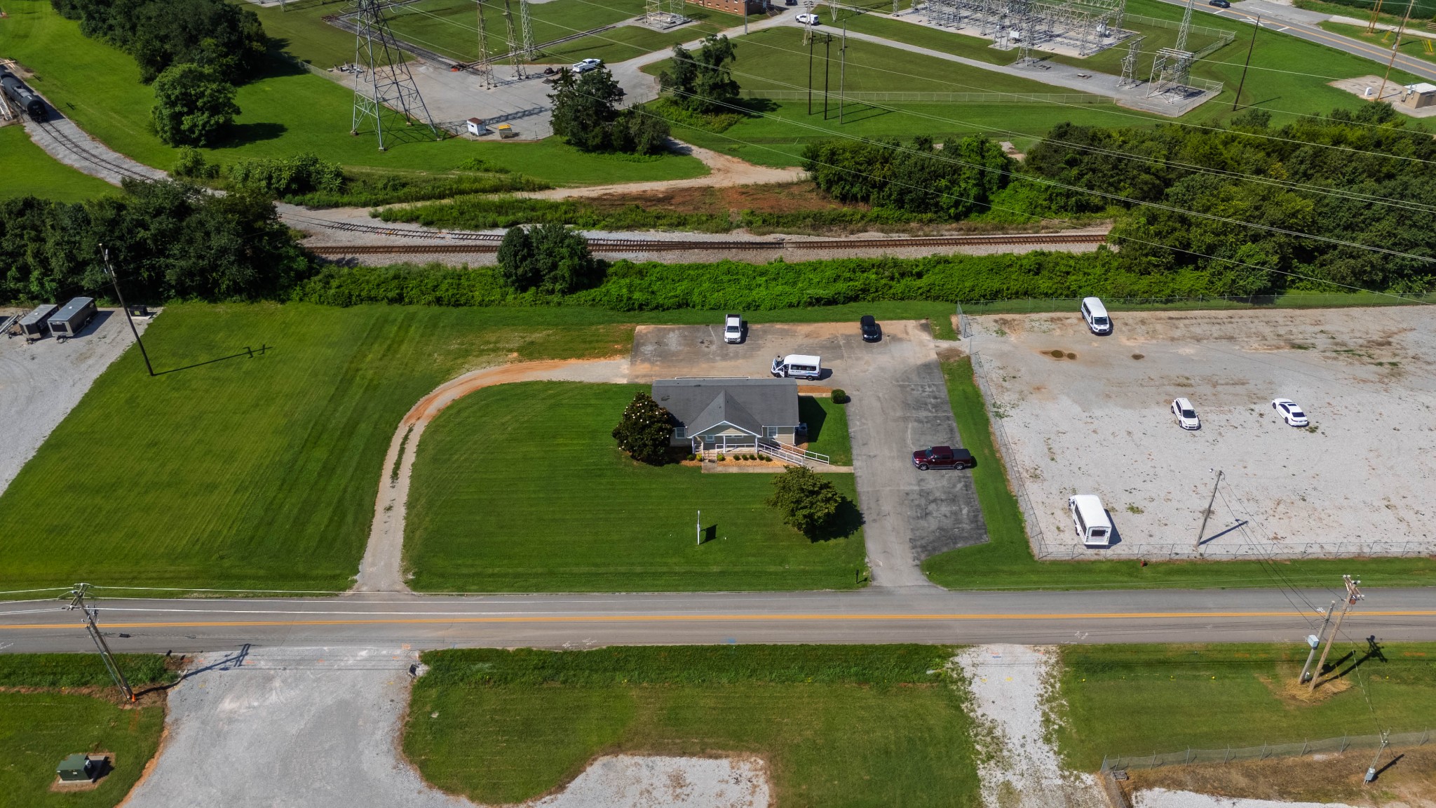 1489 Decherd Estill Rd Property Photo 4