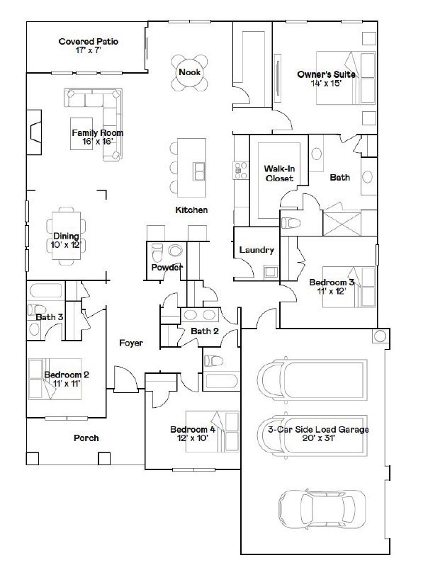 206 Veneto Dr Property Photo 31