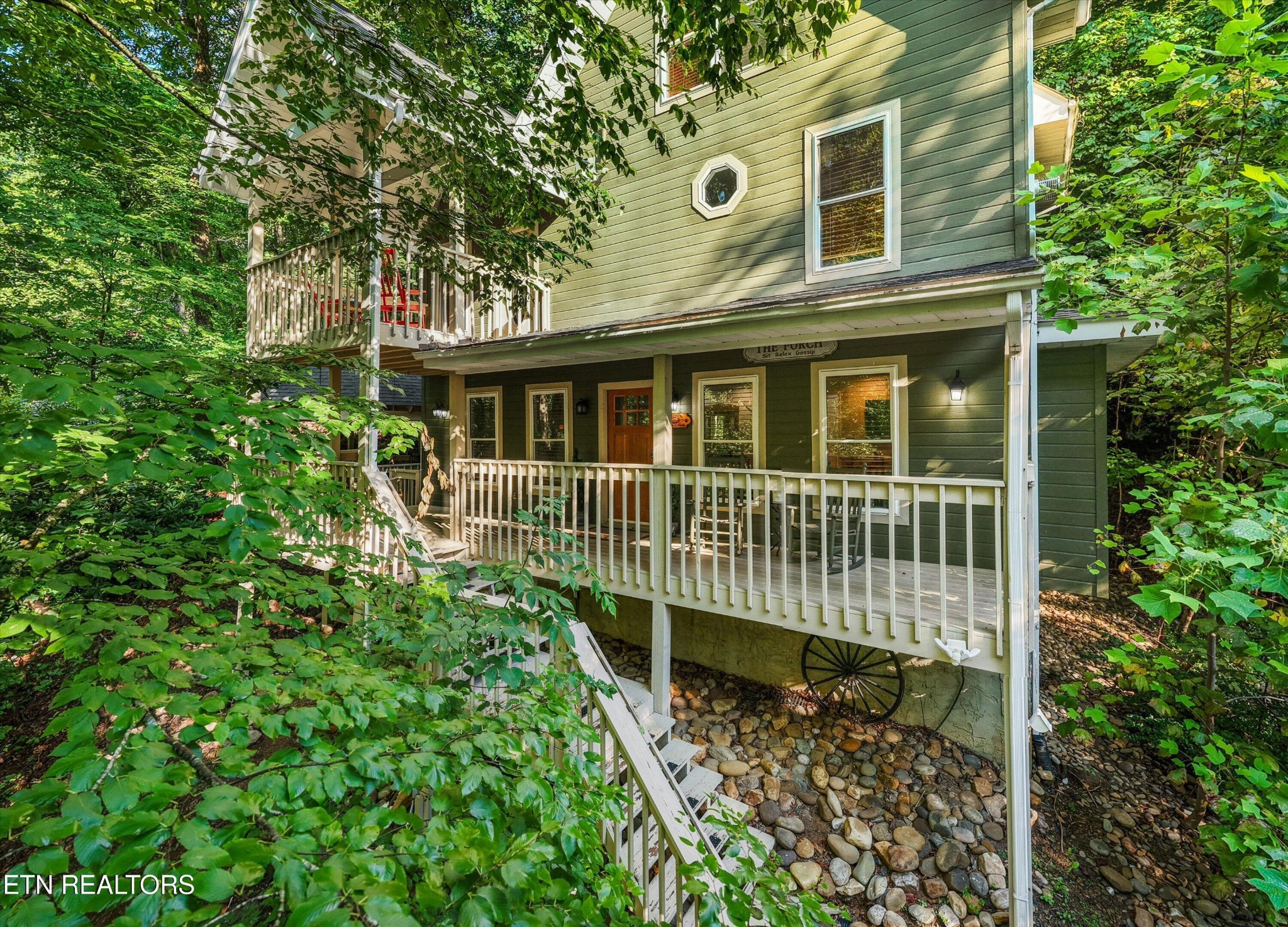 1110 Ski Mtn Rd Property Photo 1