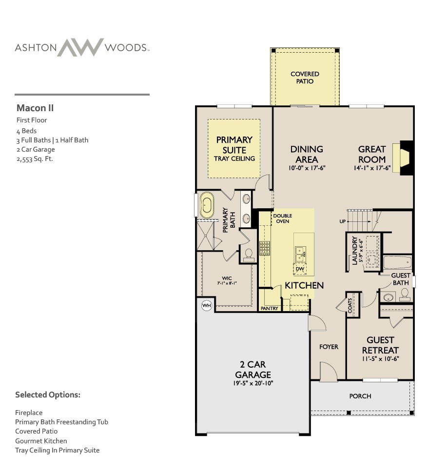 227 Jasmine Way Property Photo 2
