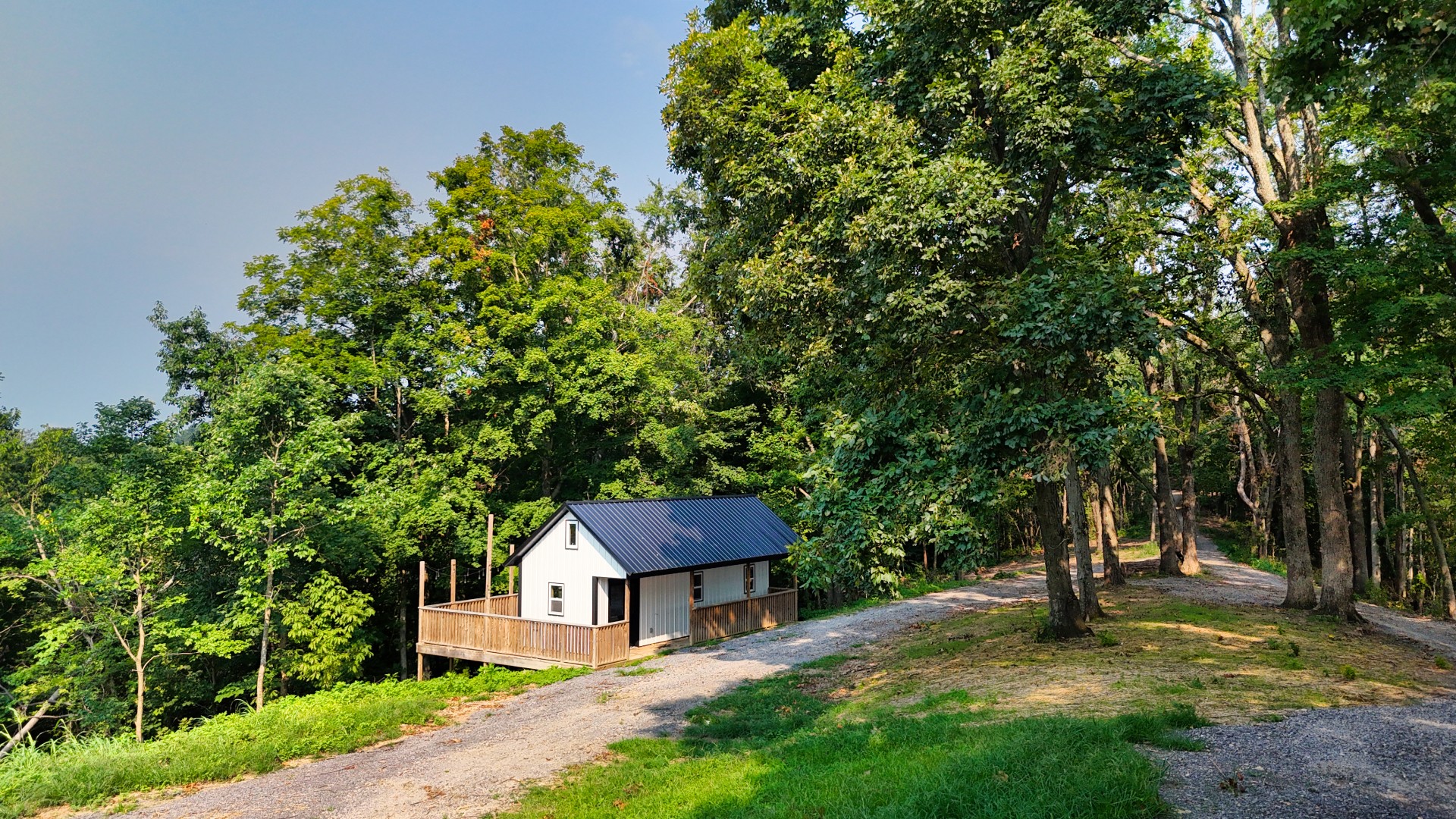 1480 Gravel Hill Rd Property Photo 7