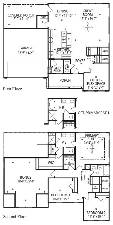 1824 Flatwaters St Property Photo 6