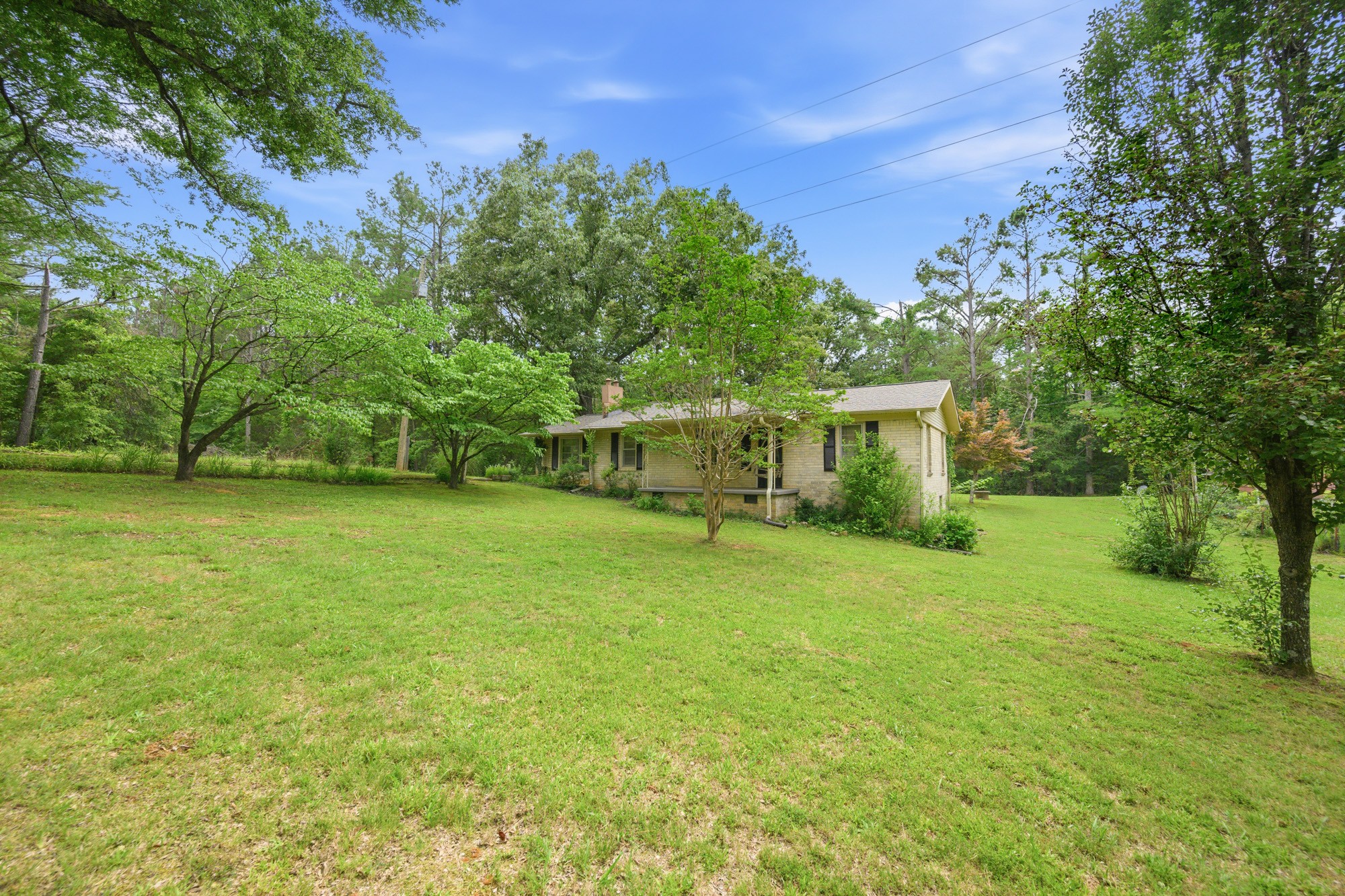 1735 Highway 421