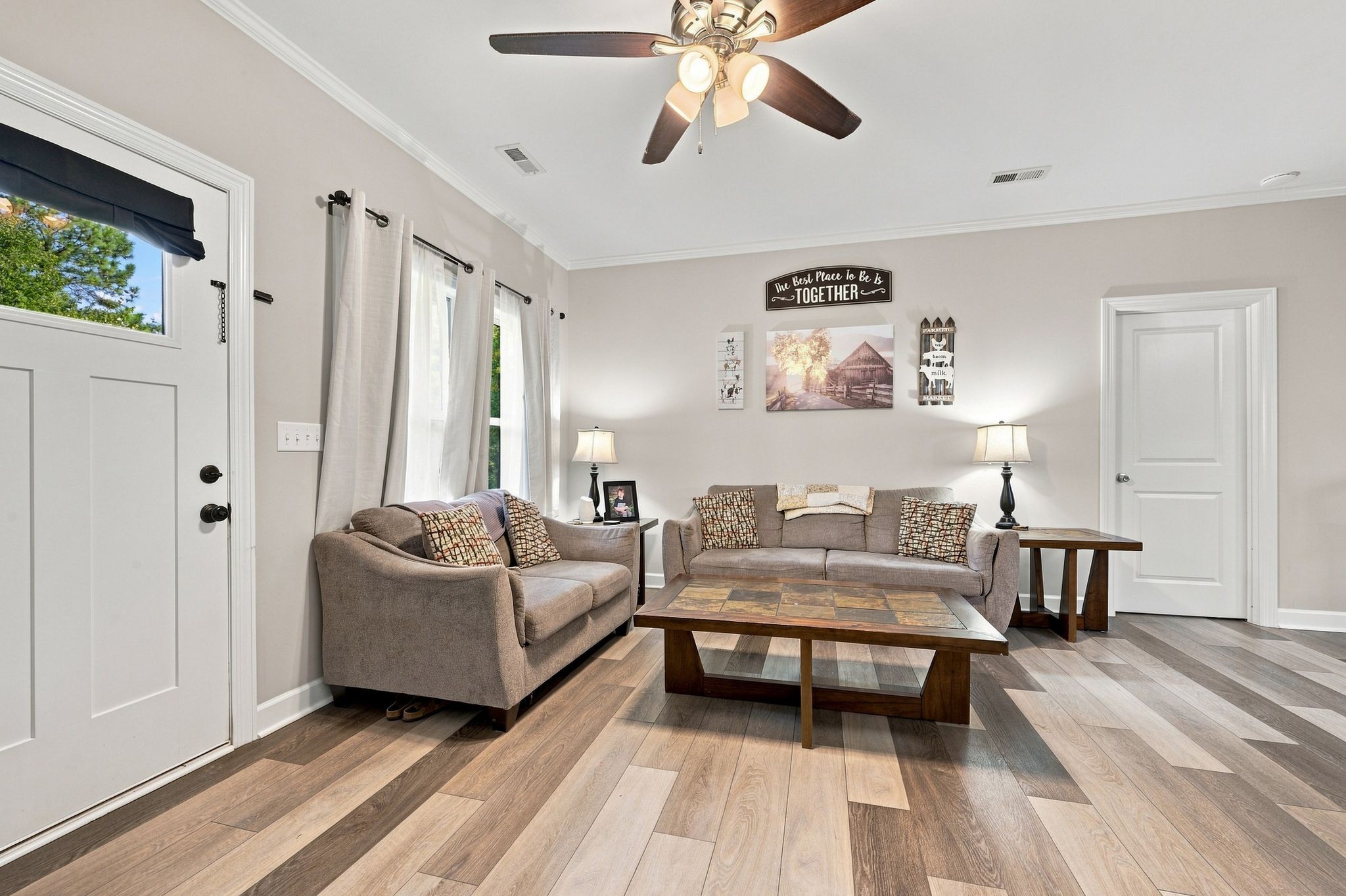 5702 Fox Haven Dr Property Photo 7