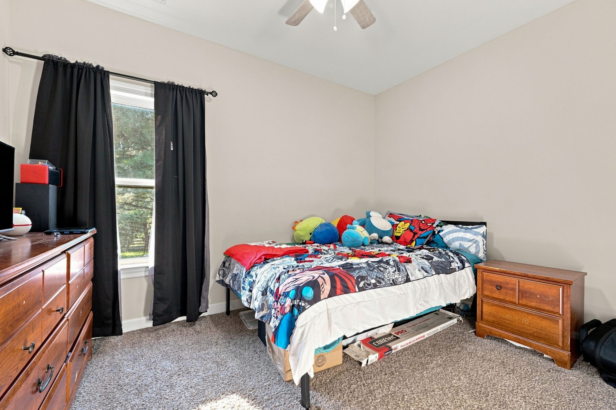 5702 Fox Haven Dr Property Photo 21