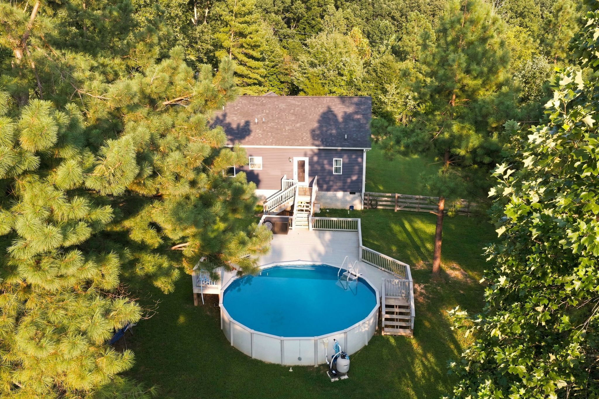 5702 Fox Haven Dr Property Photo 35