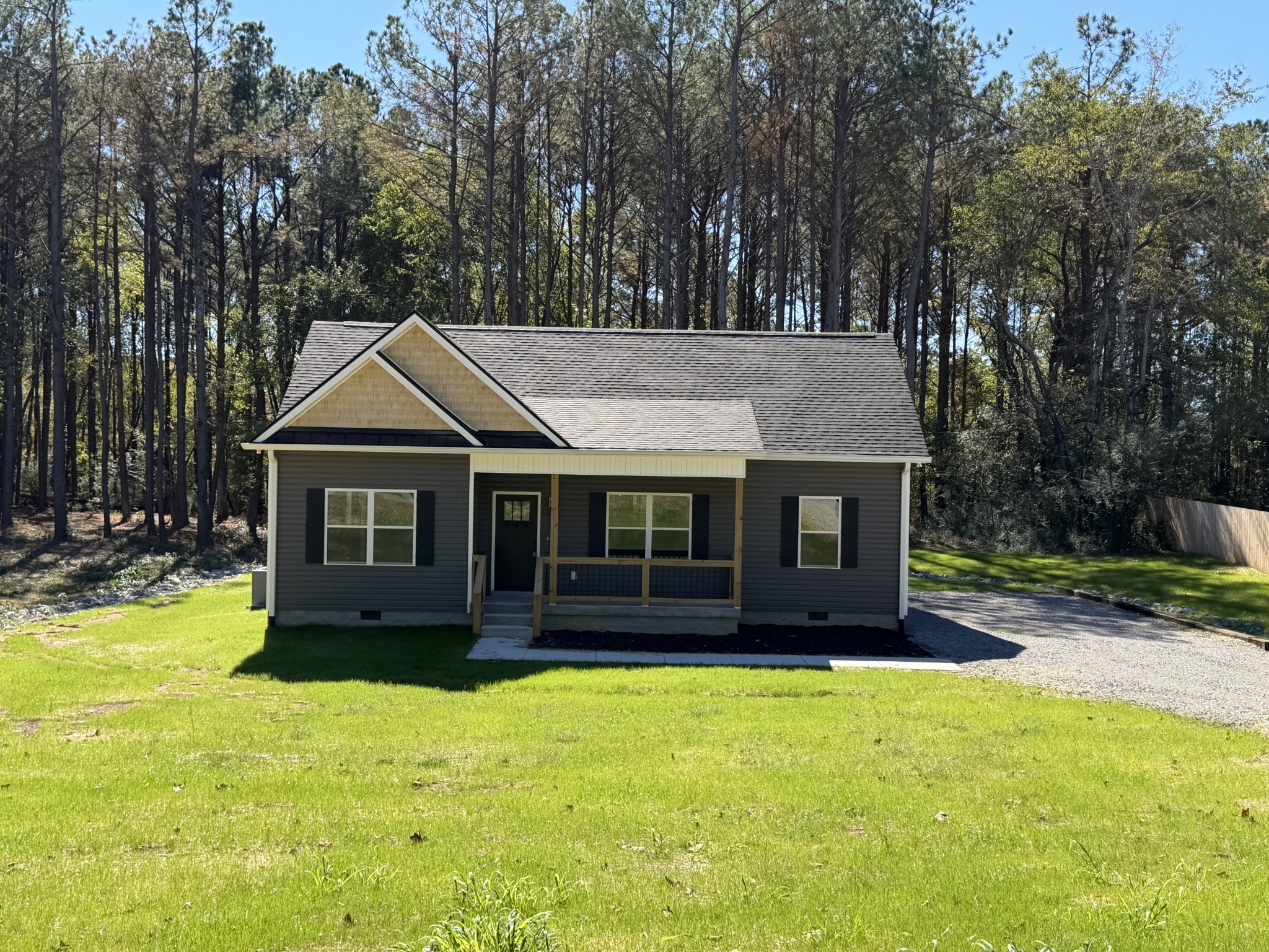 9990 North Tidwell Road, N