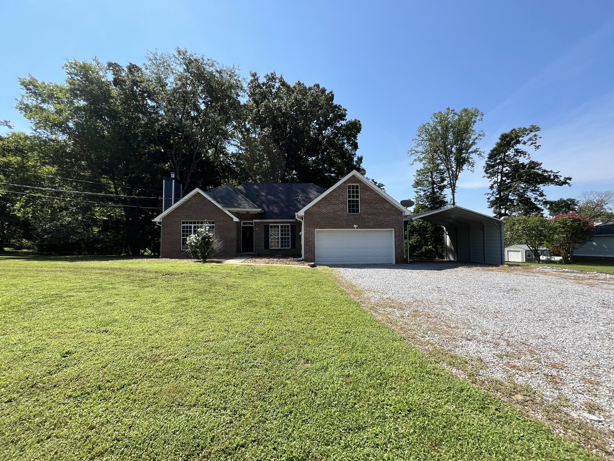 1130 Hunting Creek Ct Property Photo 1