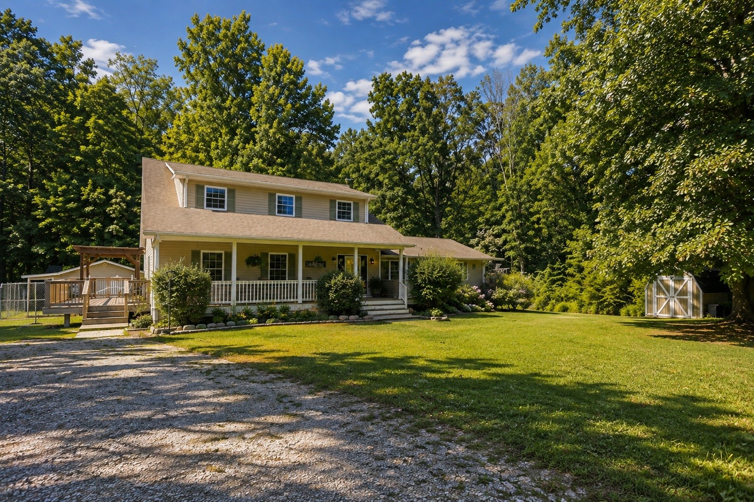 1536 Poplar Grove Rd Property Photo 1