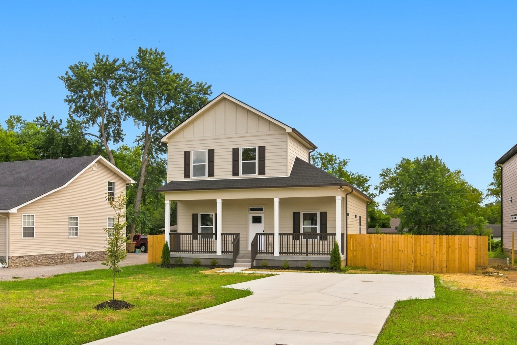 312c Nix Dr Property Photo 3